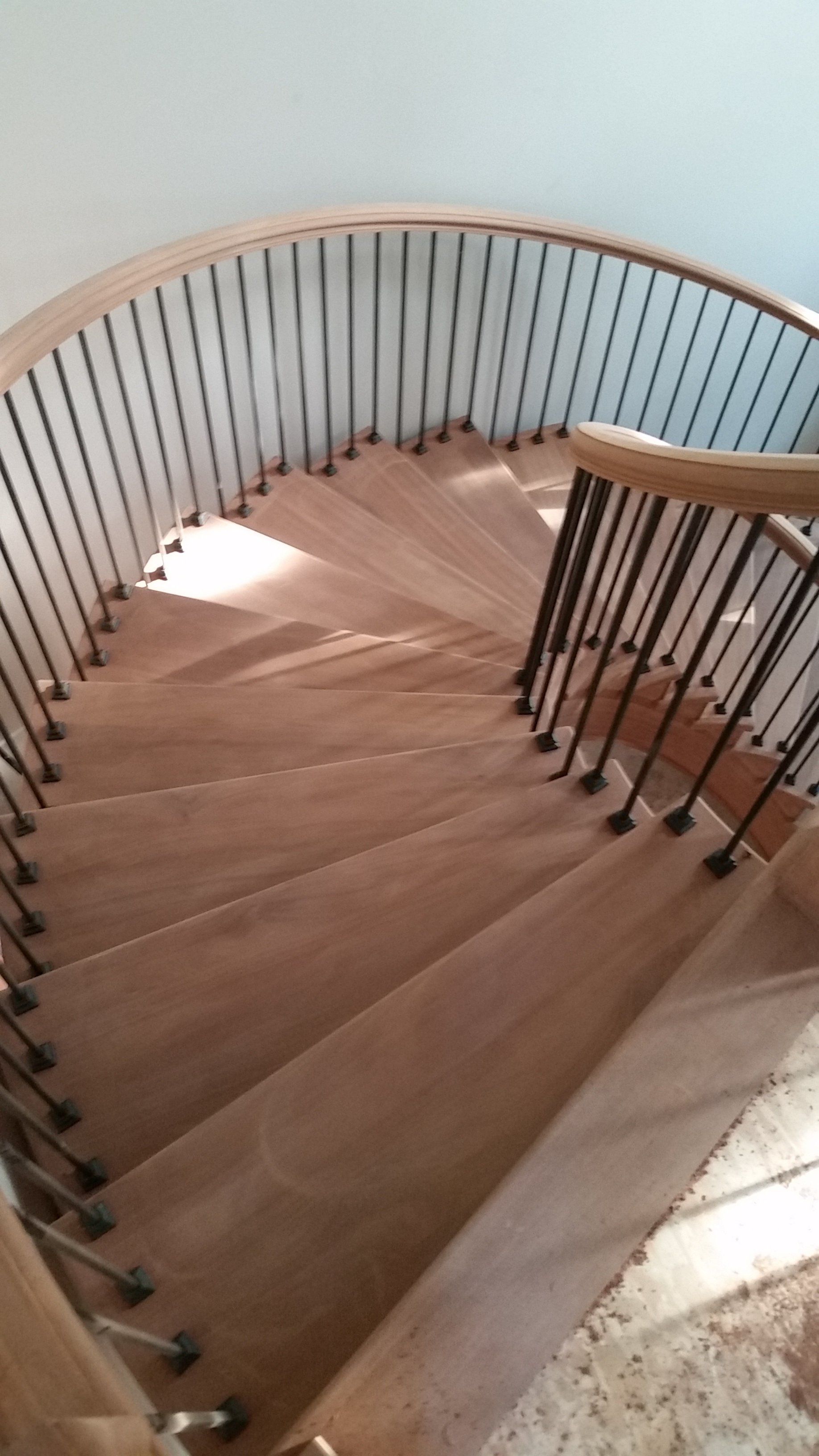 Newman Lumber Company Lumber Yard Gulfport, MS