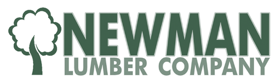 Newman Lumber Company - Logo
