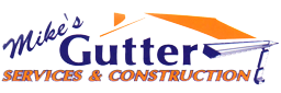 Mike's Gutter Service and Construction-logo