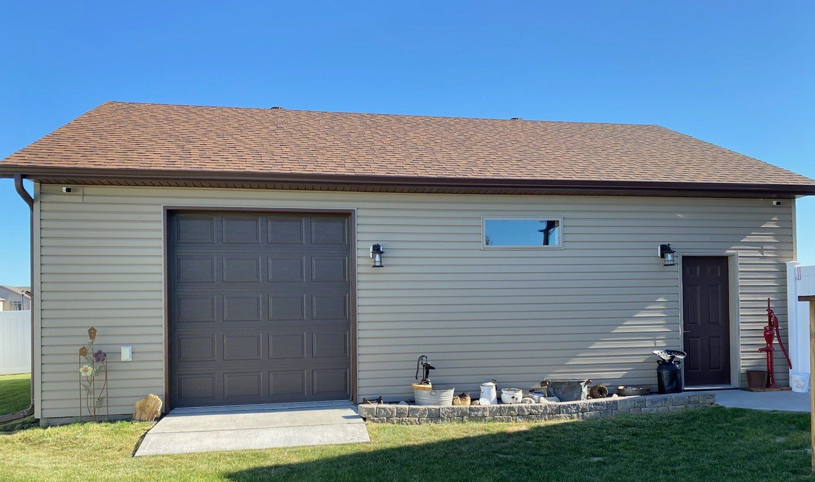 Fargo Garage Builders Garages Fargo, ND