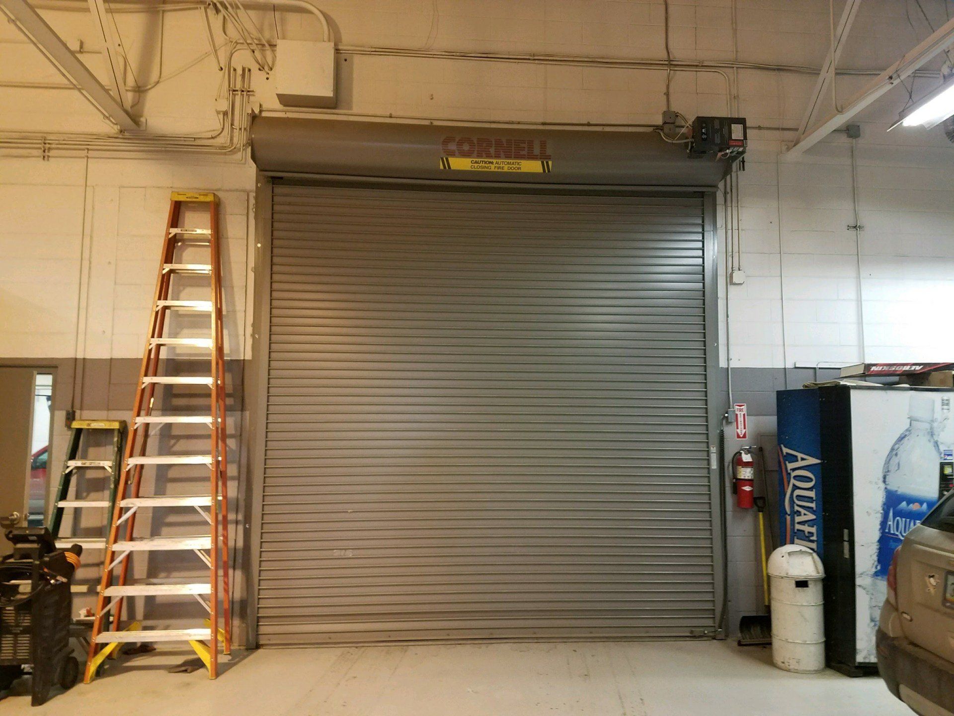 Specialty Garage Doors