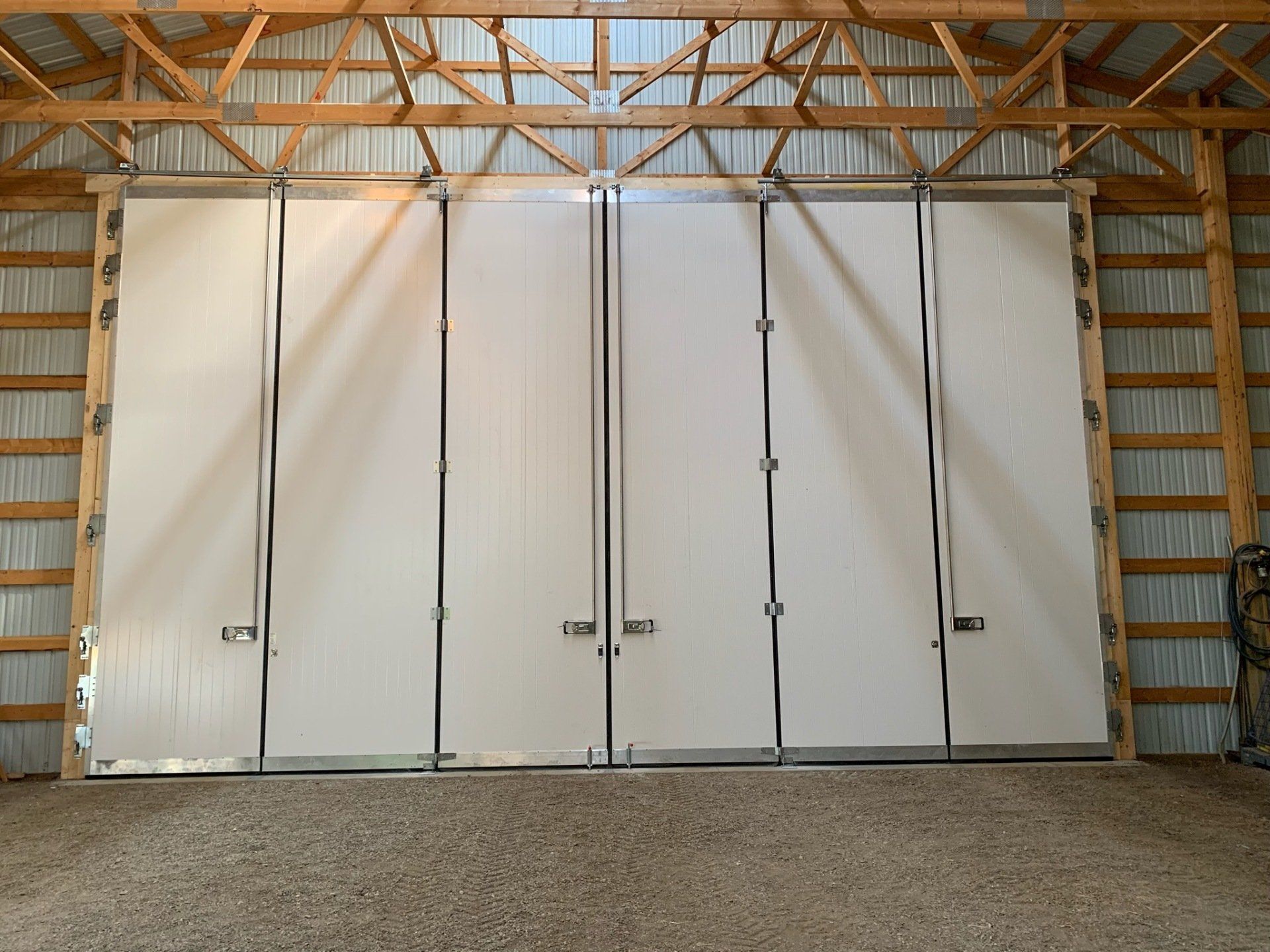 Front Door Services Findoor Installation Minot, ND