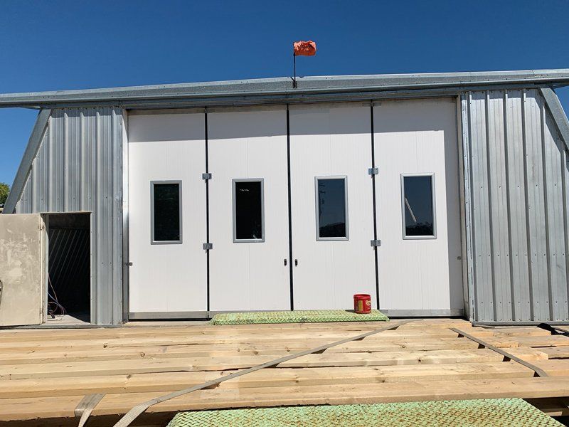 Magic City Garage Door Photo Gallery Minot, ND