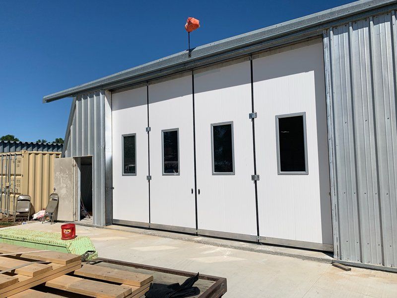 Magic City Garage Door Photo Gallery Minot, ND