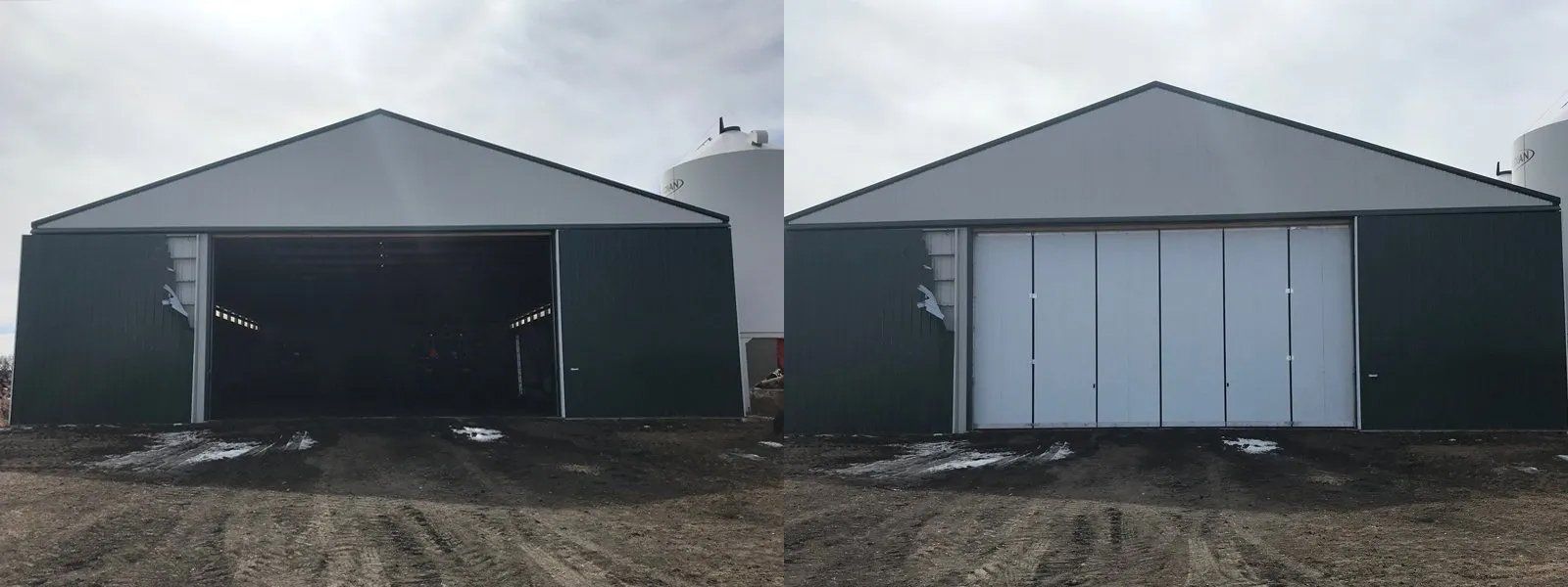 Magic City Garage Door Photo Gallery Minot, ND