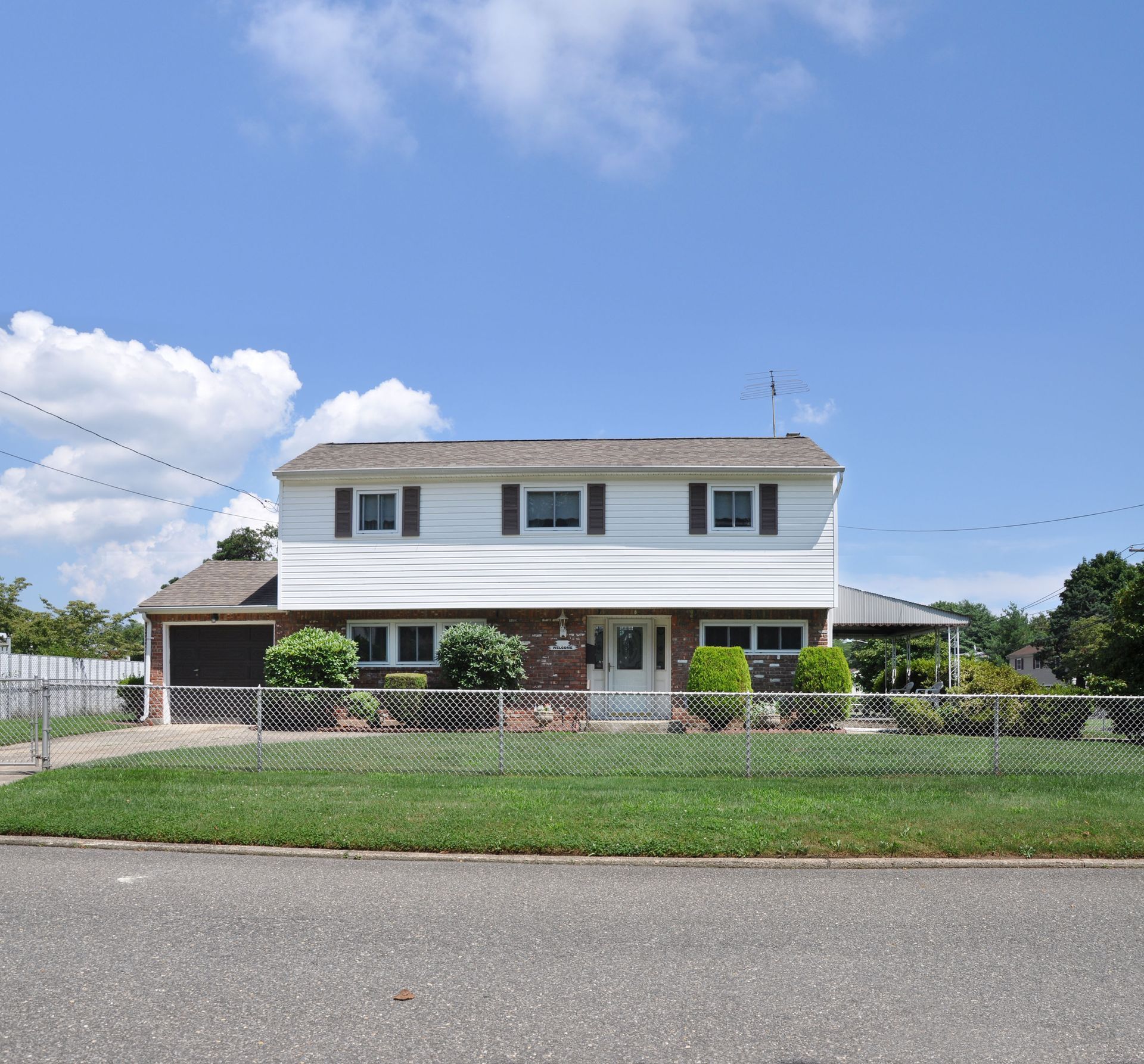 fence building service 