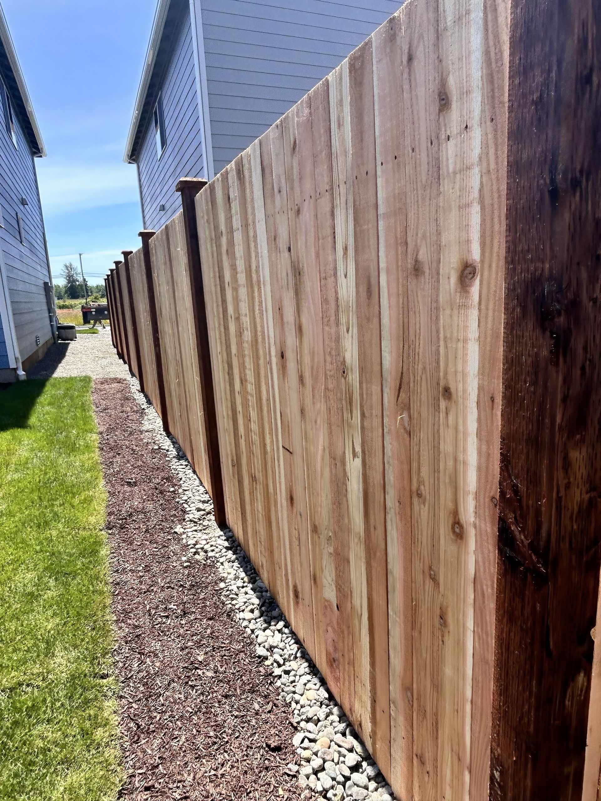 fence contractors