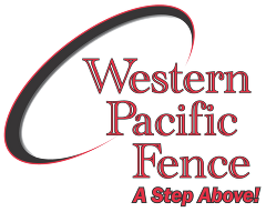 Western Pacific Fence