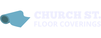 Church Street - Logo