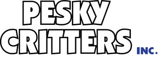 Pesky Critters, Inc - logo