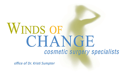 Winds of Change Cosmetic Surgery - logo