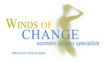 Winds of Change Cosmetic Surgery - logo