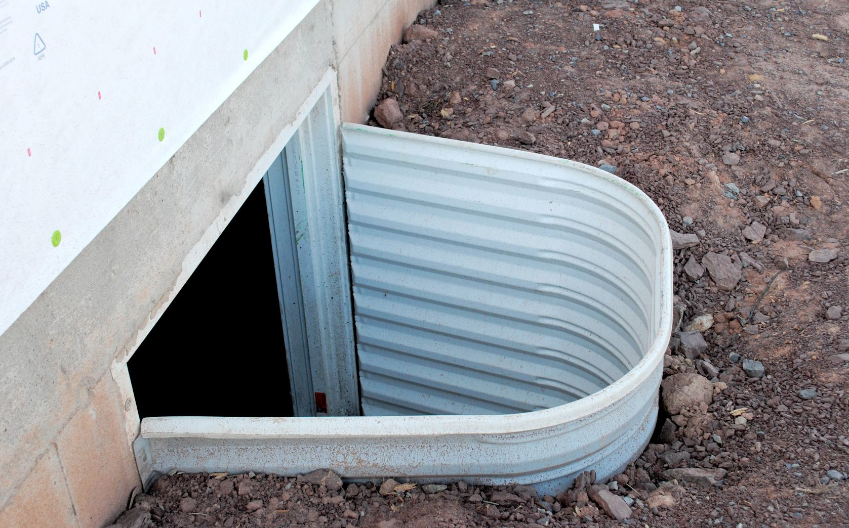 Sunken Foundation Solutions