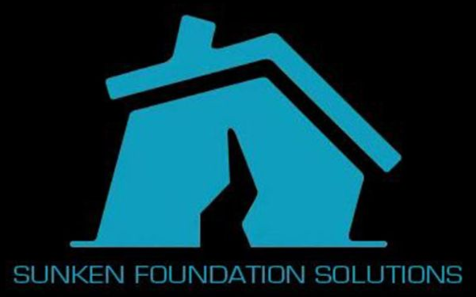 Sunken Foundation Solutions