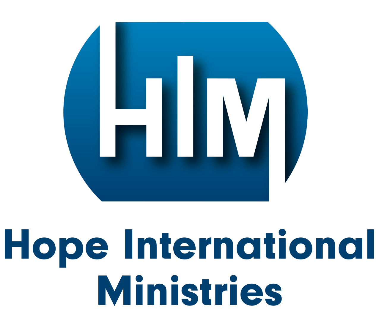 Hope International Ministries Logo
