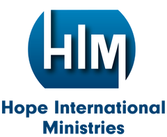 Hope International Ministries Logo