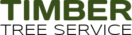 Timber Tree Service | Logo