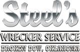 Steel's Wrecker Service, LLC - logo