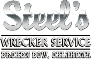 Steel's Wrecker Service, LLC - logo