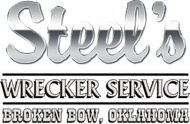Steel's Wrecker Service, LLC - logo