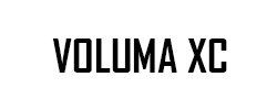 Voluma XC