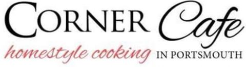 Corner Cafe Logo