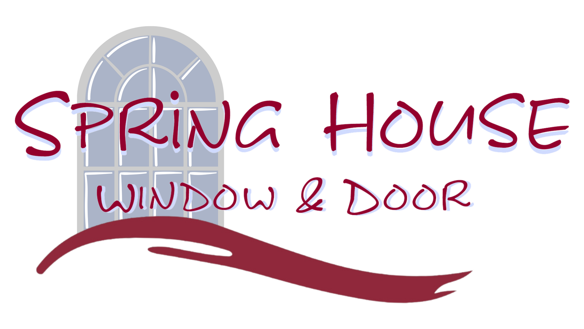 Springhouse Window & Door- Malvern Logo