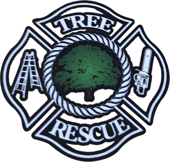 Tree Rescue, LLC - Logo