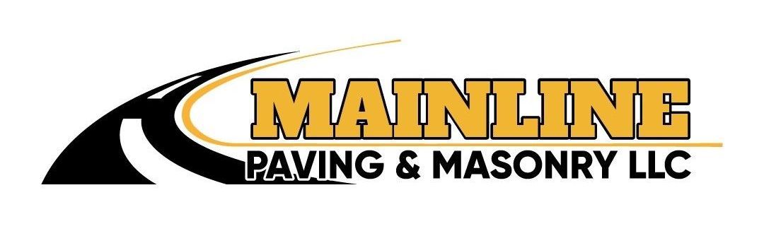Mainline Paving & Masonry-Logo