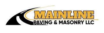 Mainline Paving & Masonry-Logo