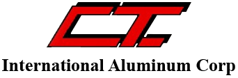 CT International Aluminum Corp Logo