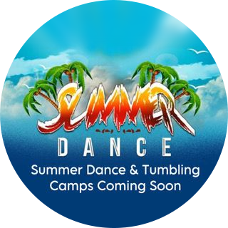 Summer Dance & Tumbling Camps Coming Soon