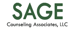 SAGE Counseling Associates LLC - Logo