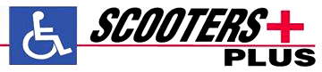Scooters Plus - Logo