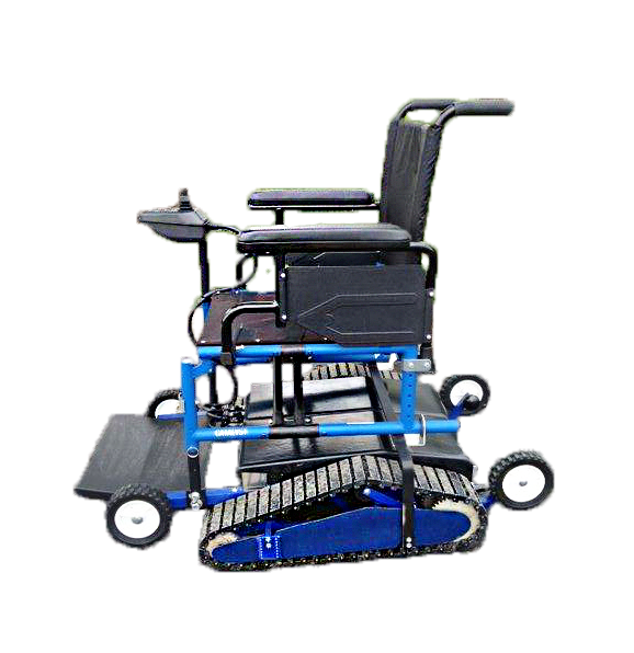 Jazzy Air™ power wheelchair
