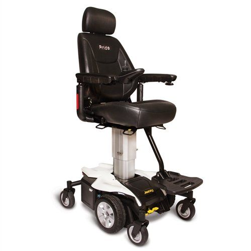 Jazzy Air™ power wheelchair