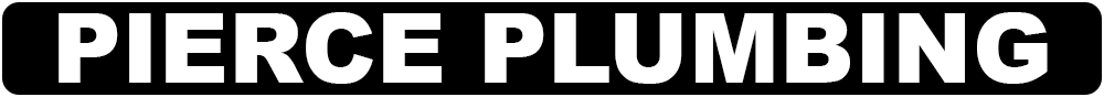 Pierce Plumbing - Logo
