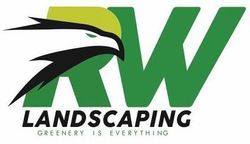 RW Landscaping-Logo