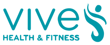VIVE Health & Fitness | Logo