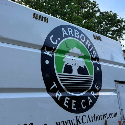 KC Arborist Tree Care