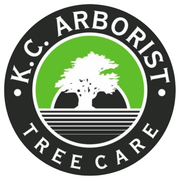 KC Arborist Tree Care - logo