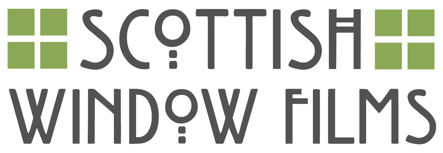 Scottish Window Films - Logo