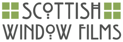 Scottish Window Films - Logo