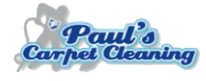 Paul's Carpet Cleaning - logo