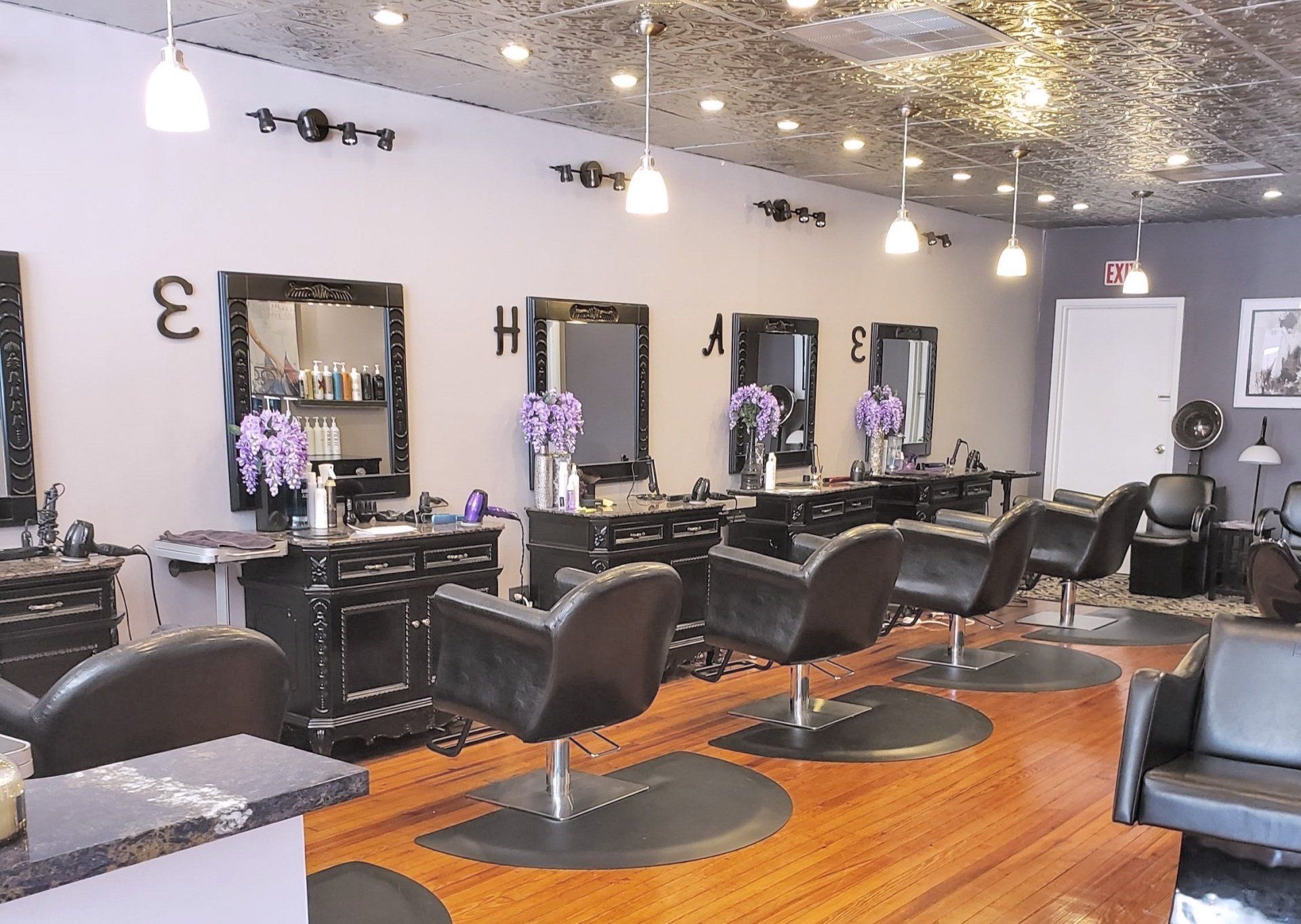 Salon Lavi Salon New Cumberland, PA