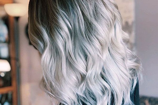 Hairstyling Services