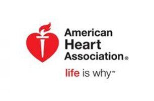 American Heart Association logo