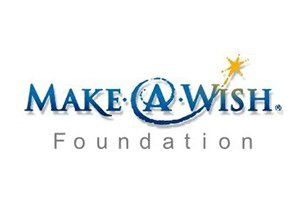 Make a Wish Foundation logo