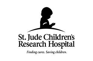 St. Jude Children’s Research Hospital logo
