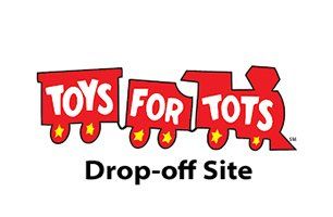 Toys for Tots logo